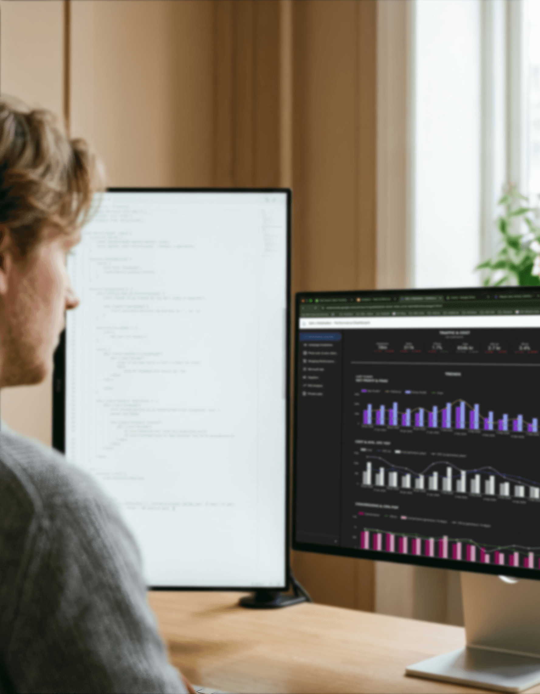 Marketing Analytics